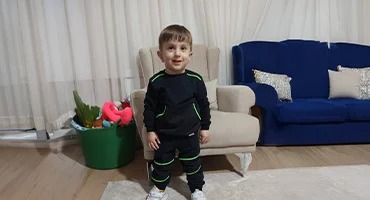 Oğuz Kağan