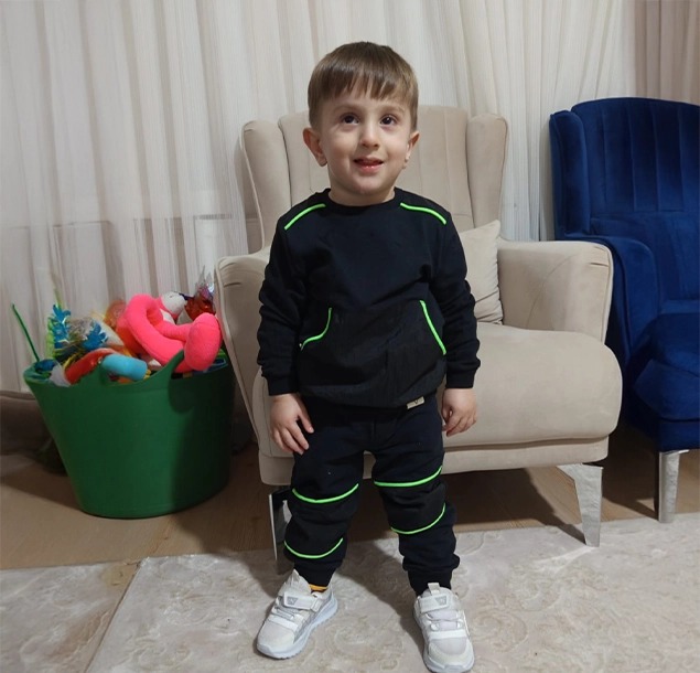 Oğuz Kağan