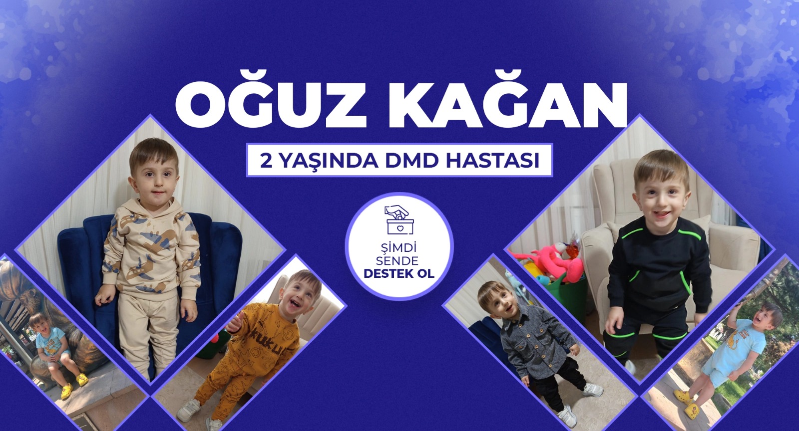 Oğuz Kağan